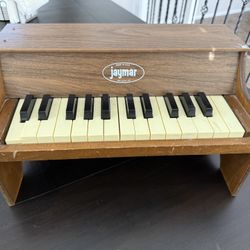 Jaymar Piano