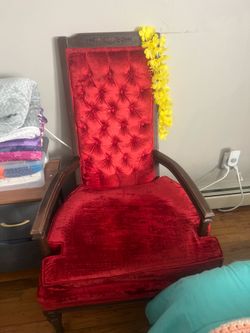 Vintage furniture