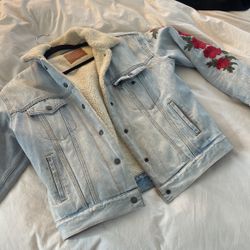 Levi’s Denim Jacket 
