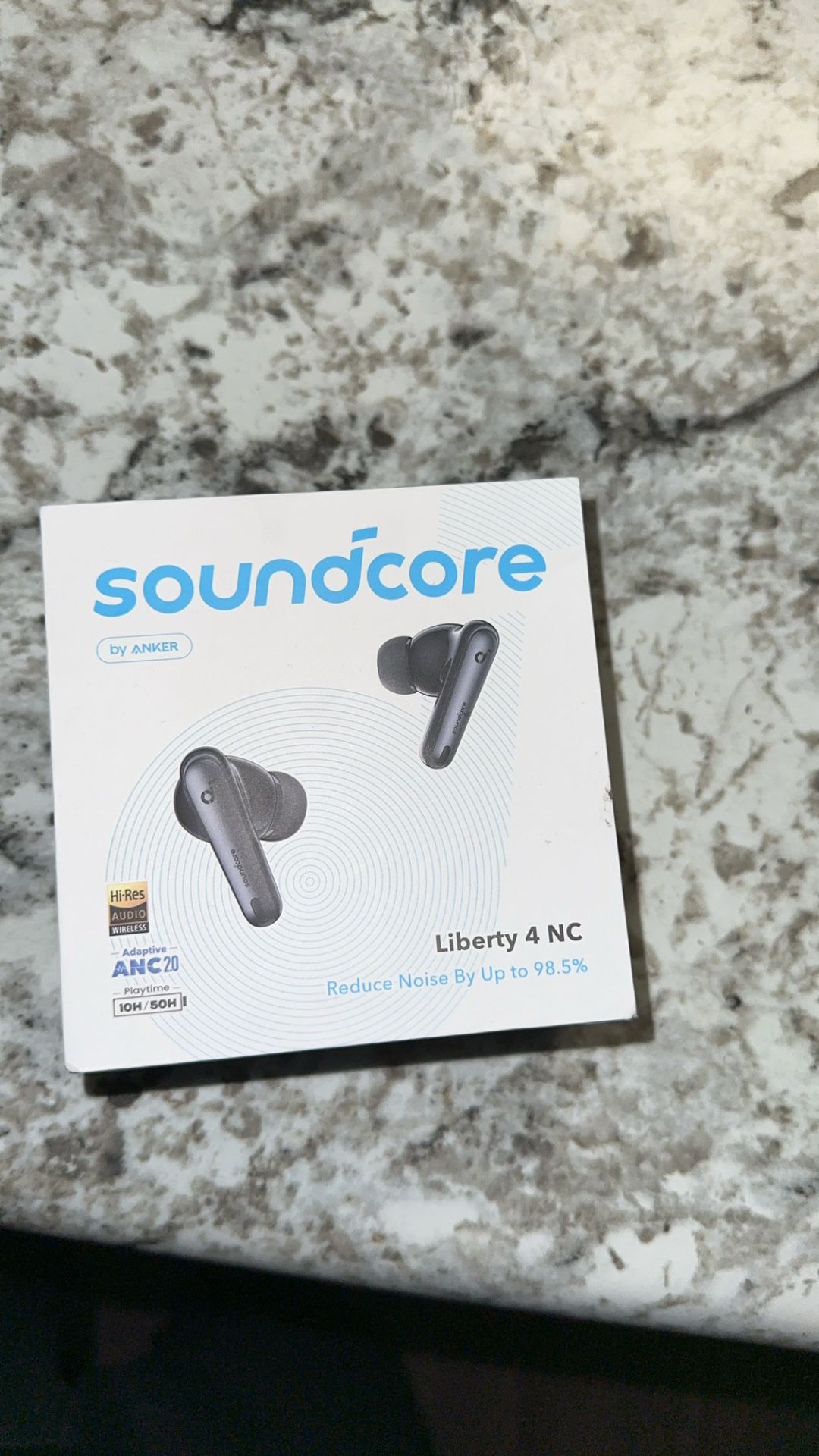 Soundcore Earbuds 
