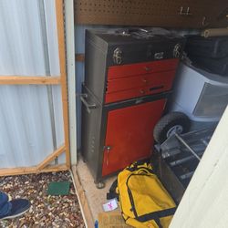 Rolling Toolbox