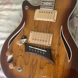 Electric Guitarr Brand New 