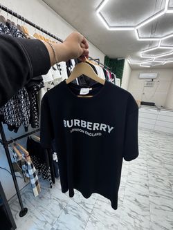 Burbbery designer shirt