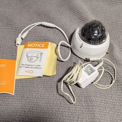 Oco PRO Security Camera