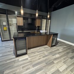 Italian Kitchen Showroom Display sale