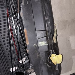 Early Model Gas Tank E30