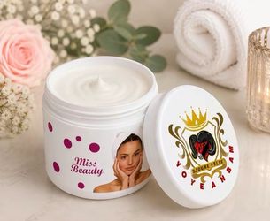 Lightning body cream 300 ml