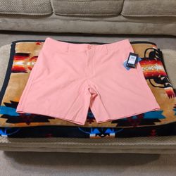 Under Armour Golf Shorts 