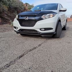 2016 Honda Hr-v