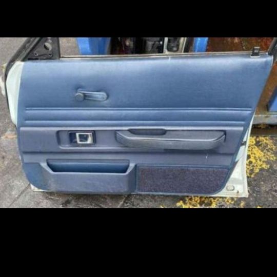 1980 Toyota Corolla Ke70 JDM Door Panel Plastic for Sale in