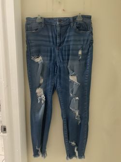 Women’s Jeans Size 17 - Moving Sale