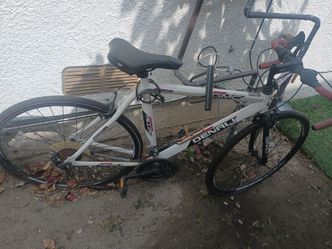 Speed bikes