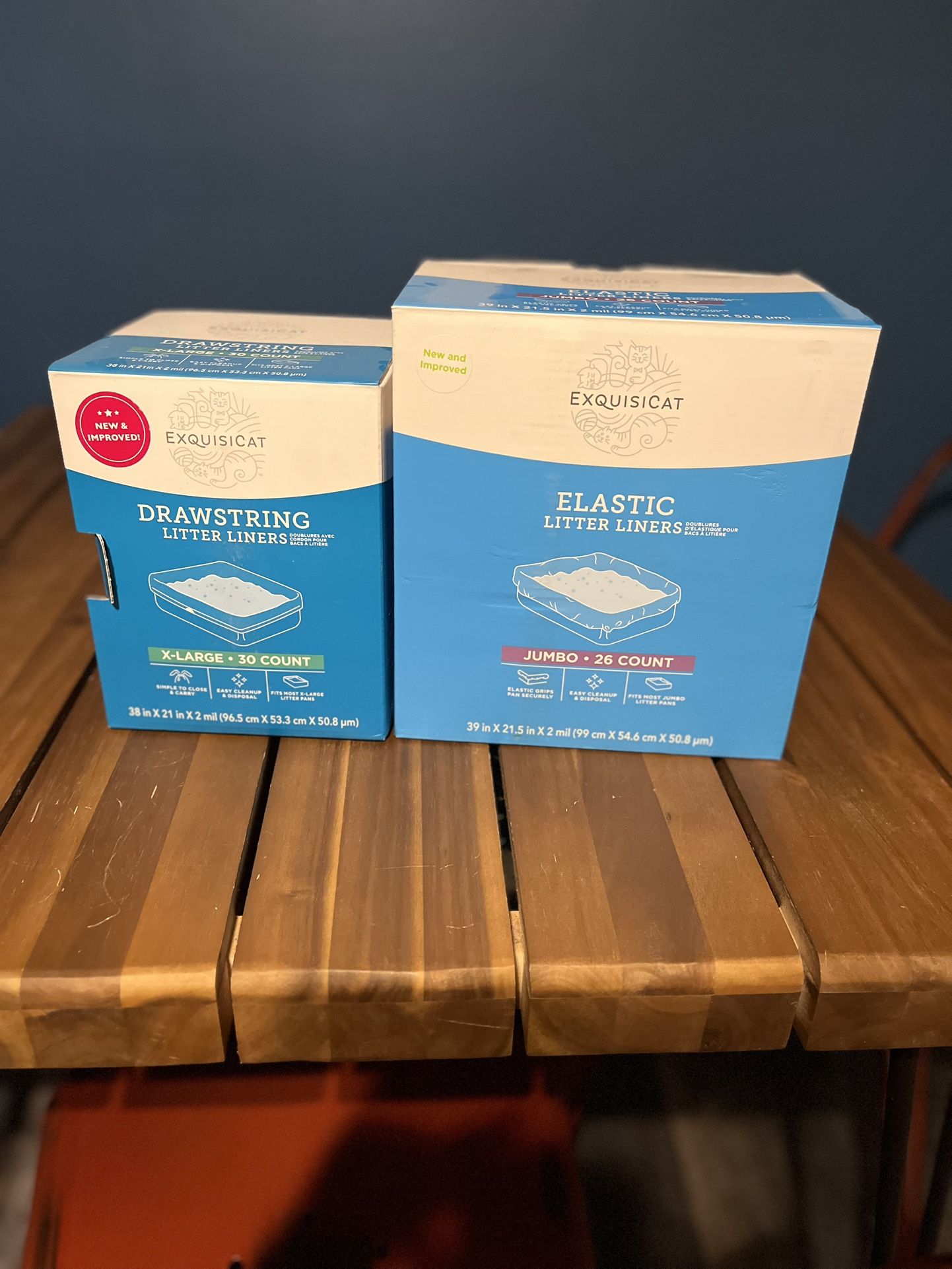 Cat Litter Liners