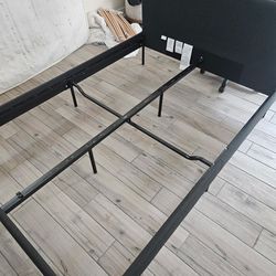Bed frame