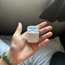 Used AirPods 