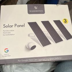 Solar Panel
