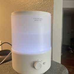 4.5 L Humidifier 