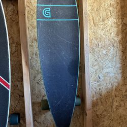 Longboard 