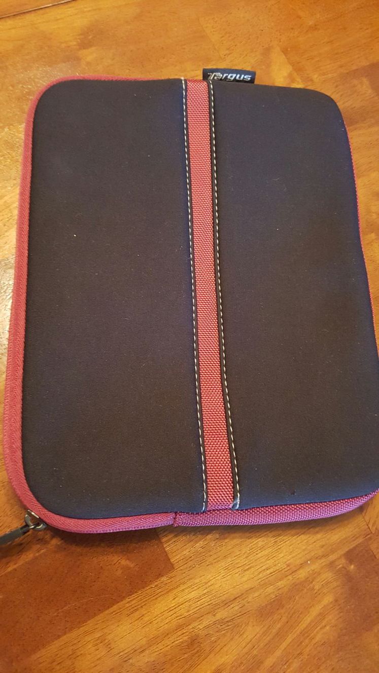 NEW Tablet Case (Fits up to 10.1")