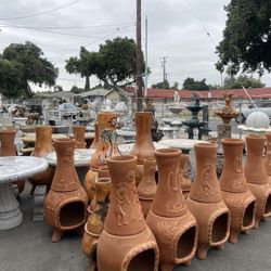 Garden Decor