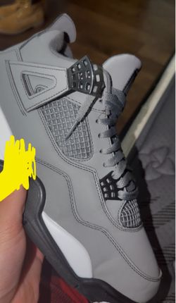 Jordan 4 (trades only)