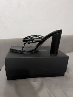 New York And Company Shoes