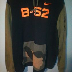 Nike Hoodie XXL