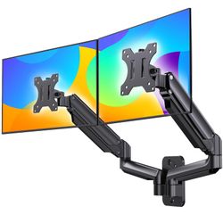 Dual Monitor Arm