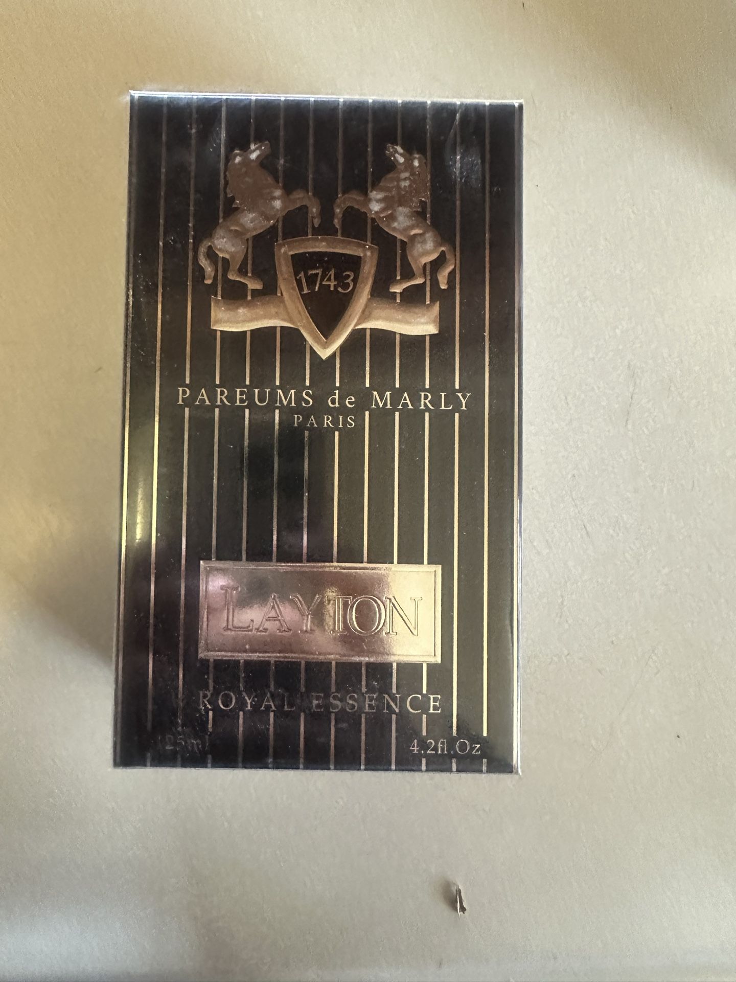 Parfums De Marly Layton