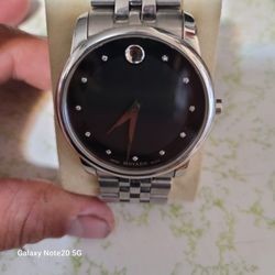Movado Man's Watch 