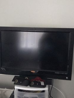 32 inch vizio