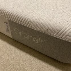 Casper Queen Size Hybrid Mattress