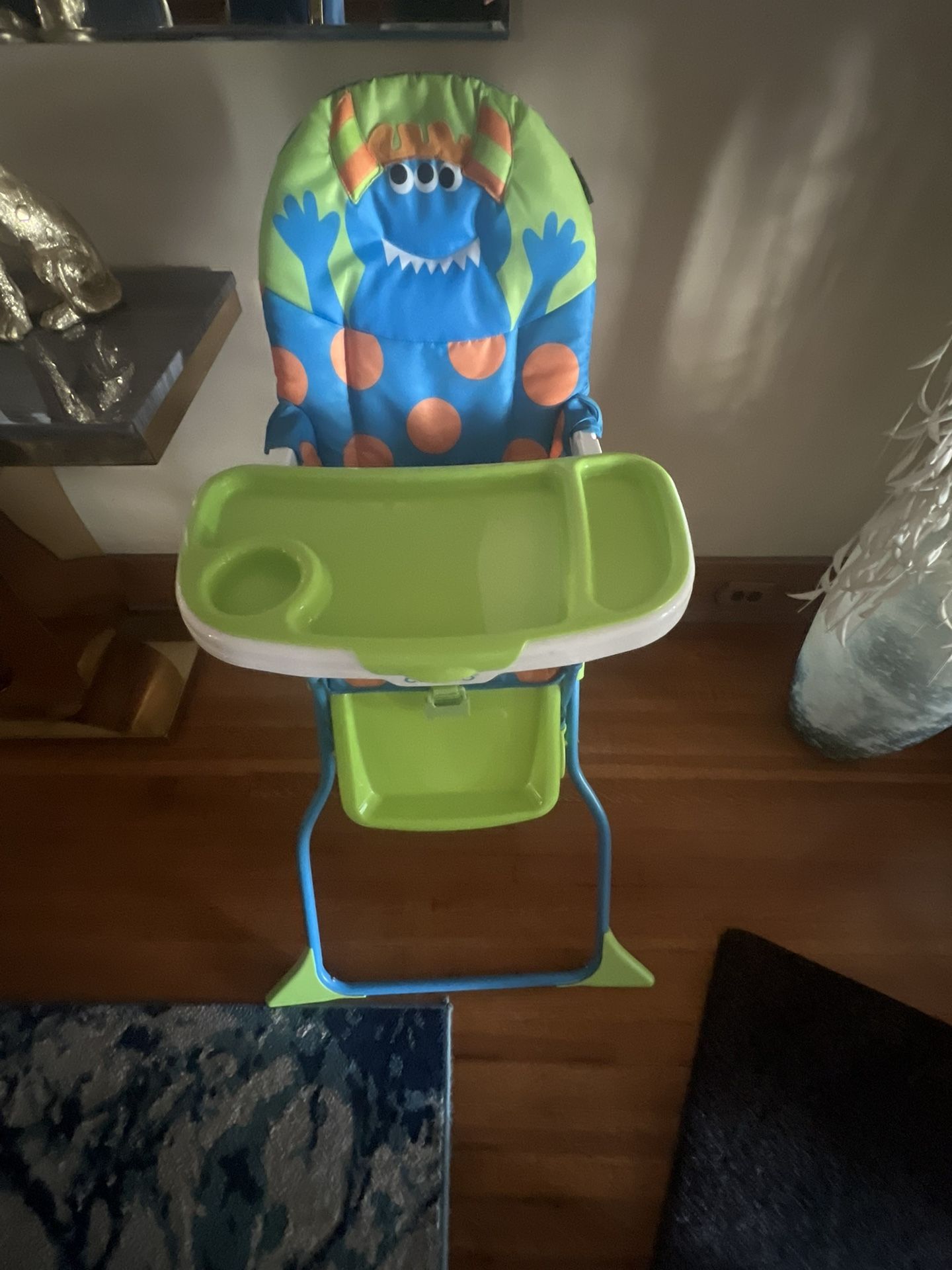 Highchair