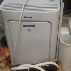 Danby Portable Ac