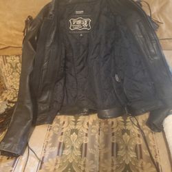 Womens Riding Jacket , 