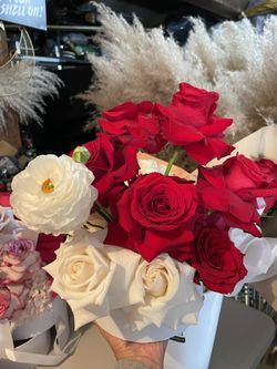 Valentines Flowers