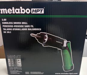 Metabo HPT