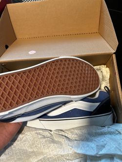 Van's shoes brand new