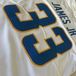 Charger Jersey L