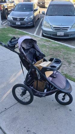 Baby Stroller