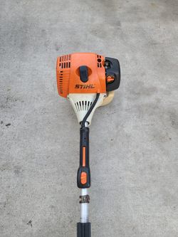 Stihl Fs 90R Gas Guiro