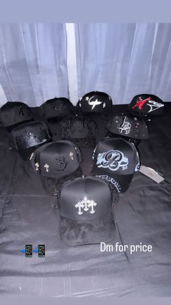 Barbas hats