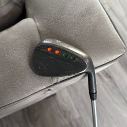 Callaway Jaws Wedge 52 