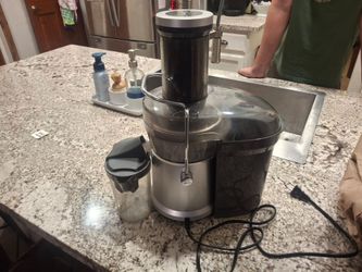 Juicer