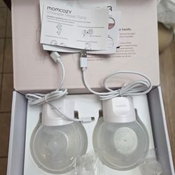 Momcozy S12 Breast Pump