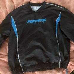 Vintage Sweater/wind Breaker