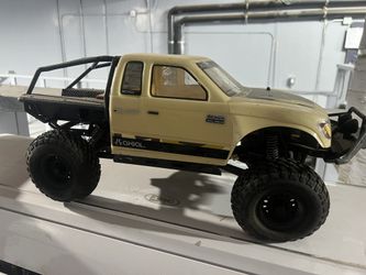 Rc Cars R32,5.0/crawler 