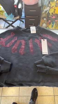 Palm angels crewneck