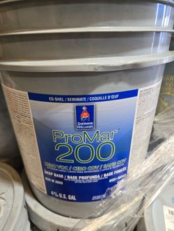 NEW!! 45 GALLONS OF INTERIOR "SECRET COVE" EG-SHEL
