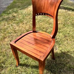 Dining Room Chairs Made In Indonesia (4)